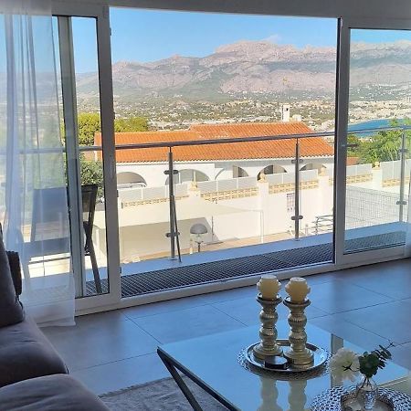 Magnificent View And Pool Villa El Albir Exterior photo