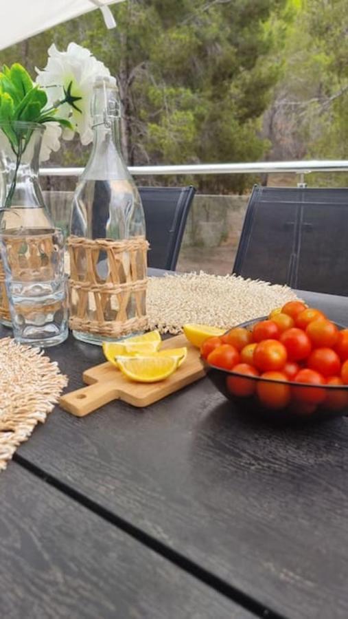 Magnificent View And Pool Villa El Albir Exterior photo