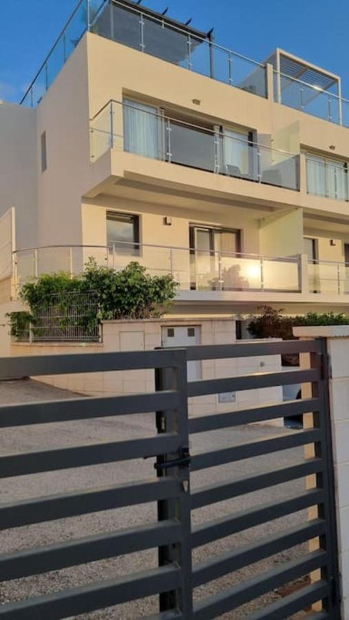 Magnificent View And Pool Villa El Albir Exterior photo
