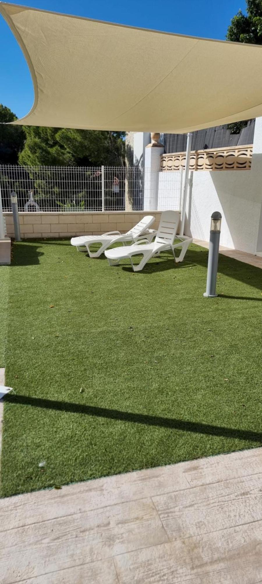 Magnificent View And Pool Villa El Albir Exterior photo